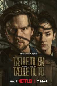 The Chestnut Man - Posters
