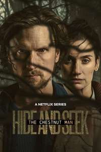 The Chestnut Man - Posters