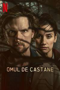 The Chestnut Man - Posters
