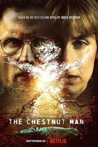 The Chestnut Man - Posters