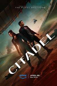 Citadel - Posters
