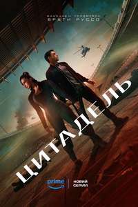 Citadel - Posters