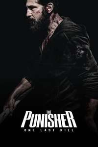 The Punisher: One Last Kill - Posters