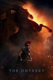 The Odyssey