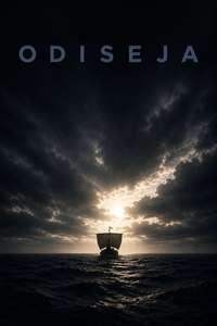 The Odyssey - Posters