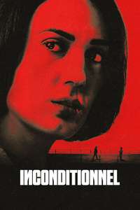 Unconditional - Posters