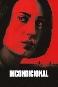 Unconditional - Posters