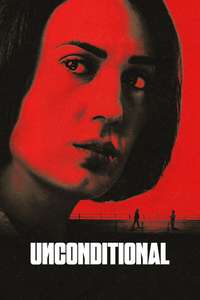 Unconditional - Posters