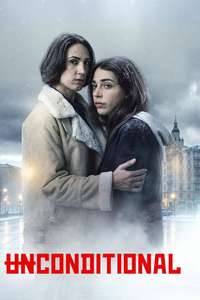 Unconditional - Posters
