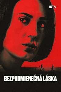 Unconditional - Posters