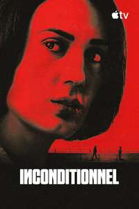 Unconditional - Posters