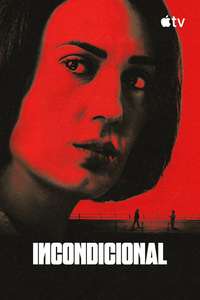 Unconditional - Posters