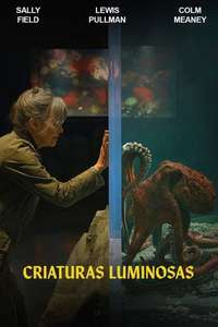Remarkably Bright Creatures - Posters
