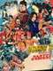 Comic 8 Revolution: Santet K4bin3t