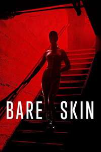 Bare Skin - Posters