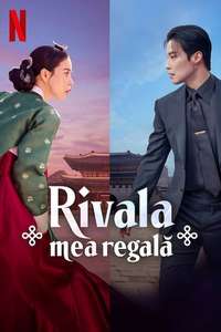 My Royal Nemesis - Posters