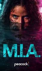 M.I.A.