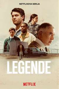 Legends - Posters