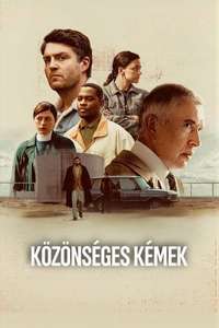 Legends - Posters
