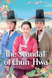 The Scandal of Chunhwa