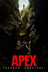 APEX - Posters