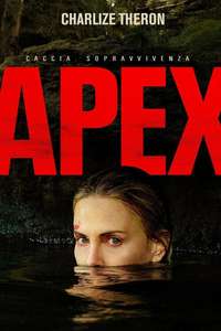 APEX - Posters