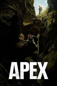 APEX - Posters