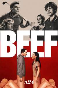 Beef - Posters