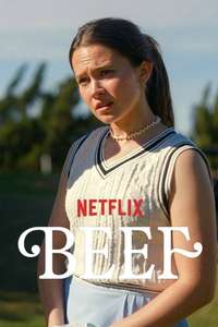 Beef - Posters