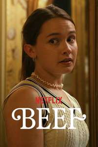 Beef - Posters
