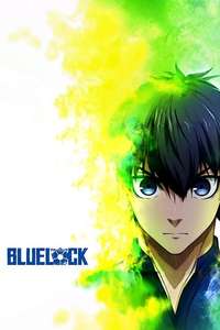 Blue Lock - Posters