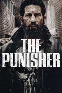 The Punisher: One Last Kill - Posters