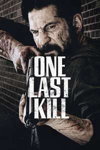 The Punisher: One Last Kill - Posters