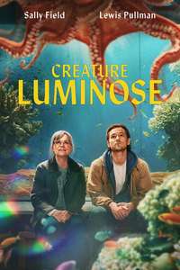 Remarkably Bright Creatures - Posters