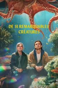 Remarkably Bright Creatures - Posters