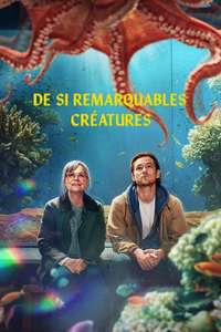 Remarkably Bright Creatures - Posters