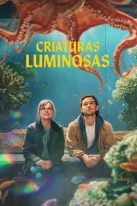 Remarkably Bright Creatures - Posters