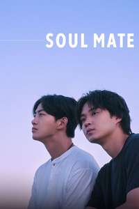 Soul Mate - Posters