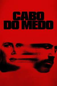 Cape Fear - Posters