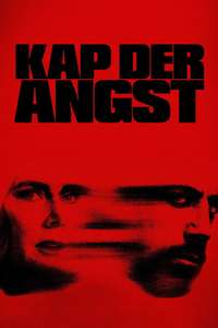 Cape Fear - Posters