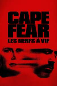 Cape Fear - Posters