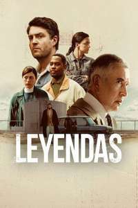 Legends - Posters