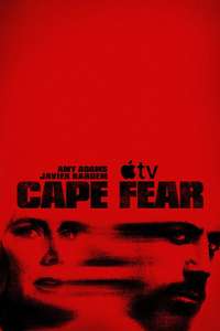 Cape Fear - Posters