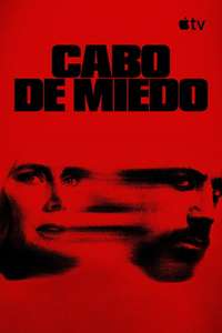 Cape Fear - Posters
