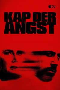 Cape Fear - Posters