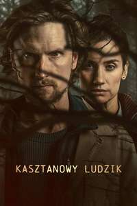 The Chestnut Man - Posters
