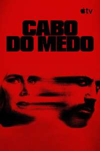 Cape Fear - Posters