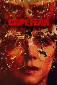 Cape Fear - Posters