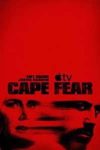 Cape Fear - Posters