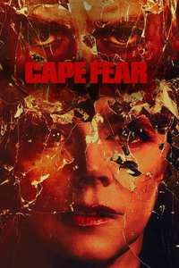 Cape Fear - Posters